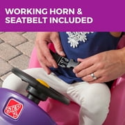 Step2 Pink Push Around Buggy GT Push Car and Toddler Toy for Kids