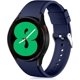 thumbnail image 1 of Galaxy Watch 5 / Watch 5 Pro Sports Bicolor M / L Azul, 1 of 3