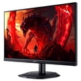 thumbnail image 3 of Monitor Gamer 23.8 ACER NITRO KG241Y 0.5ms 180Hz Full HD VA, 3 of 8