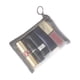 thumbnail image 3 of Bolsas de malla Patu Mini Zipper 13 x 10 cm de color gris (5 piezas), 3 of 9