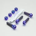 thumbnail image 5 of Titanium Subframe Mount Bolt Kit (TISUBF140), 5 of 6