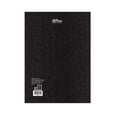 thumbnail image 2 of Hilroy® Hardcover Lunix Notebook, 80pg, Black, 2 of 2