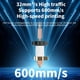 thumbnail image 4 of Kit Hotend De Impresora 3D, Fácil De Instalar 600 Mm/s Calentamiento Uniforme De Alta Velocidad Kit De Hotend De Cerámica Compacto Reemplazo Para Varios Filamentos, 4 of 7