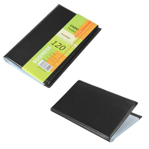 Business Card Organizer