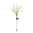 thumbnail image 1 of Binwennn Purse Light Head Solar Decorative Lamp Solar LED Outdoor Lant 5 Patio & Garden Oil Lamp Fuel, 1 of 4
