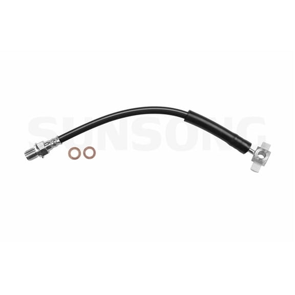 Sunsong 2203503 Brake Hydraulic Hose