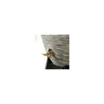 thumbnail image 2 of RTS Home Accents Newport Slate Rain Barrel w/stand and lid, 2 of 9