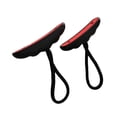thumbnail image 3 of Asa de transporte para kayak,Asa de transporte para kayak con juego de cuerdas,Manija de palanca para transporte de kayak para barcos marinos,Asas de kayak Asas de transporte con cuerda para, 3 of 8