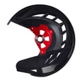 thumbnail image 2 of NICECNC Front Brake Disc Guard Protector For Honda CR125R CR250R 2004-2007 CRF250R CRF450R 2005-2021, 2 of 7