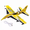 thumbnail image 1 of Electric Foam Plane Toys For Kids, 1 of 1