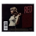 thumbnail image 2 of Taylor Swift - Red / Taylor 's Version - 2 Discos Cd Universal CD, 2 of 2