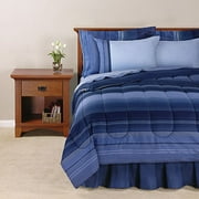 Mainstays Ombre Bed in a Bag