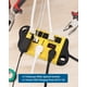 thumbnail image 5 of Power Strip DEWENWILS Soporte de pared para garaje, 8 salidas, 2 USB 1440J, 5 of 7