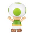 thumbnail image 2 of Nintendo 2.5" Figure - Green Toad, 2 of 4