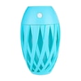 thumbnail image 1 of MERIGLARE Electric Air Purifier Large Capacity Humidifier Home Bedroom Office Blue, 1 of 7