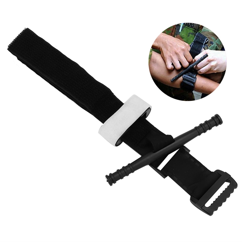 Fdit Tourniquet Emergency Survival Belt Outdoor Exploration Training Stop Bleeding Belt, Emergency Survival Tourniquet, Outdoor Tourniquet