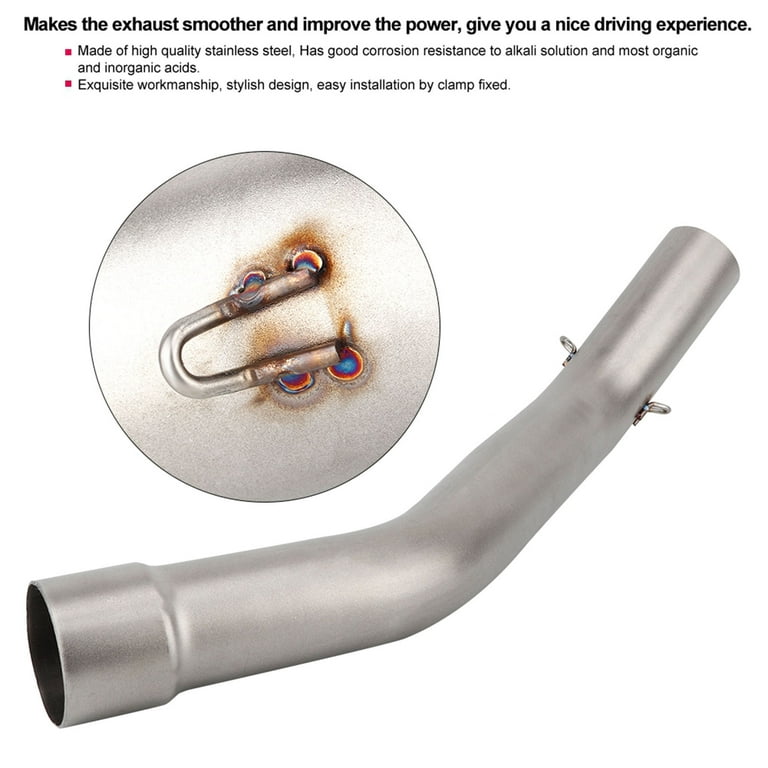 How Hot Do Exhaust Pipes Get? (Causes & Solutions)