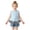 Sky Blue, variant on Baby Girl Tank Tops Dance Shirts for Girls Tank Tops Kids Summer Crewneck Sleeveless Shirts Casual Sport Dance Yoga Vest Shirts Black,Size 7-8 Years