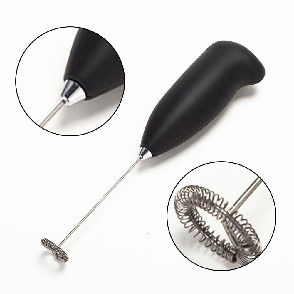 Chendee Electric Milk Frother Coffee Frother Handheld Coffee For Egg  Stirring Tool New - Walmart.ca