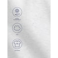 thumbnail image 5 of Champion Men's Pullover Fleece Hoodie, Standard Unisex Fit, Midweight, C Logo,Sizes S-4XL, 5 of 10