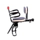 thumbnail image 1 of Asiento delantero de bicicleta para niños Asiento delantero para bicicleta de bebé para montar en bicicleta al aire libre Medio rodeado, 1 of 9