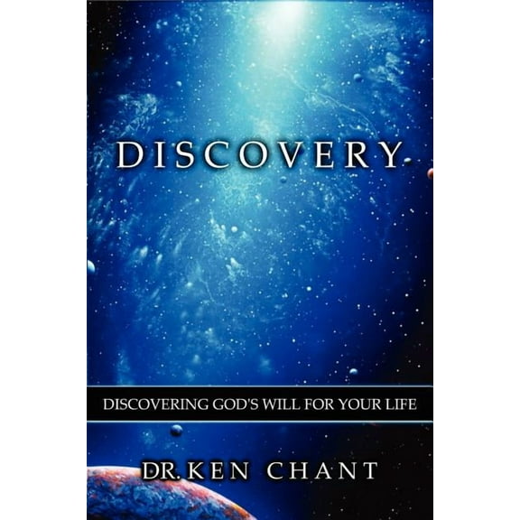 Discovery (Paperback)