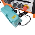 thumbnail image 3 of INTBUYING Rb-25 Electric Rebar Bending Bender Desktop Bending Machine 110V 1700W, 3 of 15