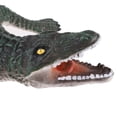 thumbnail image 3 of Animal de Plástico Vivo de Juguete Modelo Grande de Falso 45 Cm Sunnimix Cocodrilo de simulación, 3 of 8