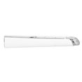 thumbnail image 3 of Eye Lift Wand Red Blue LED Light Massage Wand USB Rechargeable Face Massage Eye Care Vibration Beauty Tool White, 3 of 5