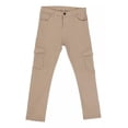 thumbnail image 3 of Pantalon Tactico Para Hombre De Gabardina Tipo Militar Cargo, 3 of 8
