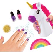 Unicorn Magic Nail Designer Kit-