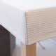 thumbnail image 4 of Cojín de la cubierta de la silla de casa de punto respaldo integrado cubierta de la silla de comedor Leyfeng funda de sofá, 4 of 6