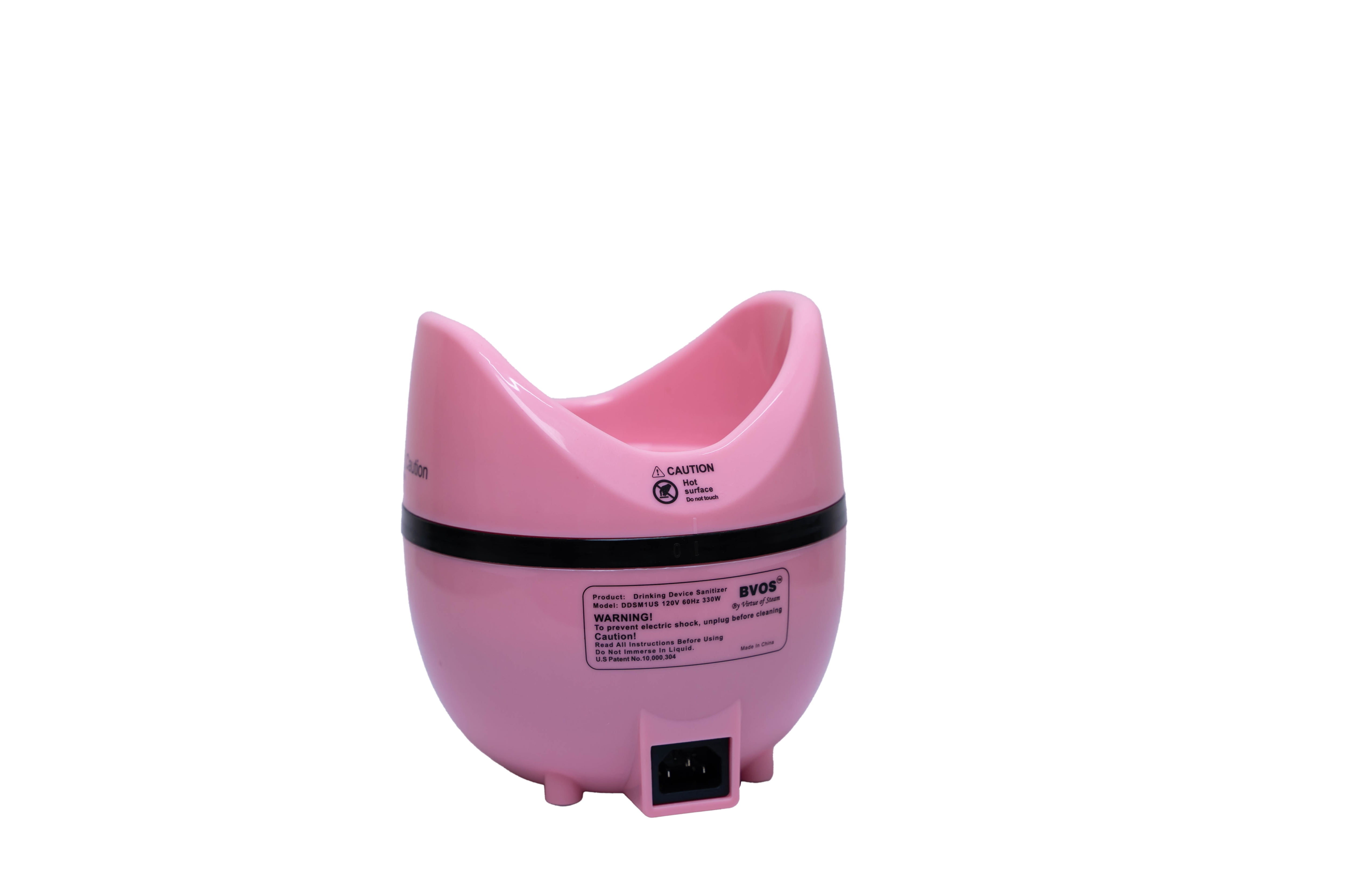 Sanitize Your Water/Drinking Bottle, Hot Drink Coffee Mug & Baby Bottle