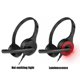 thumbnail image 5 of 3.5mm Game Con Micrófono Auricular (No Emite Luz) Rojo, 5 of 8