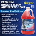 thumbnail image 5 of Star brite Premium -100°F Boiler System Antifreeze, 5 of 5