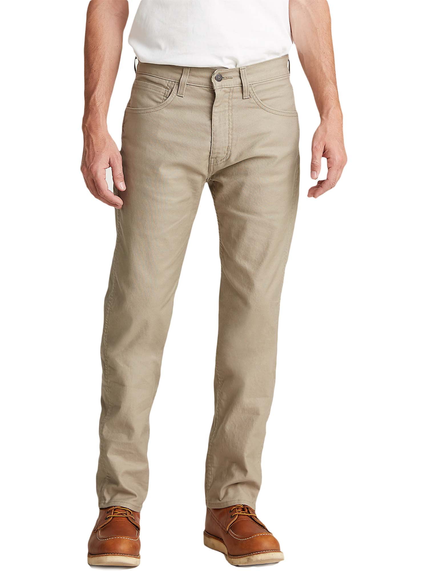 Levi's Men's Workwear Pants 