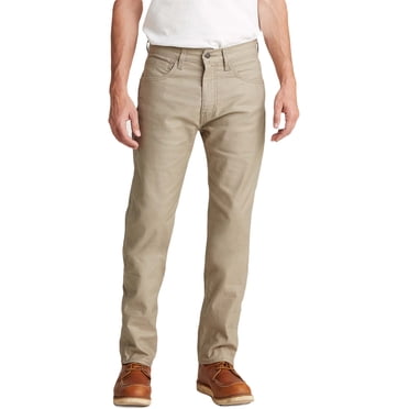 Dockers Men's Slim Fit Workday Khaki Smart 360 Flex Pants D1 - Walmart.com