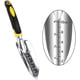 thumbnail image 4 of Juego de herramientas de jardinería Rawiri Garden Tools, herramienta de jardinería duradera, juego de herramientas de jardinería 5 en 1 de acero inoxidable con espátula de mano, jardinera, rastrillo, 4 of 8