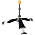 thumbnail image 1 of Hercules DS440B Support de Clarinette Travlite, 1 of 5