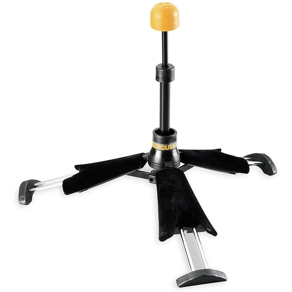 Hercules DS440B Travlite Clarinetinet Stand