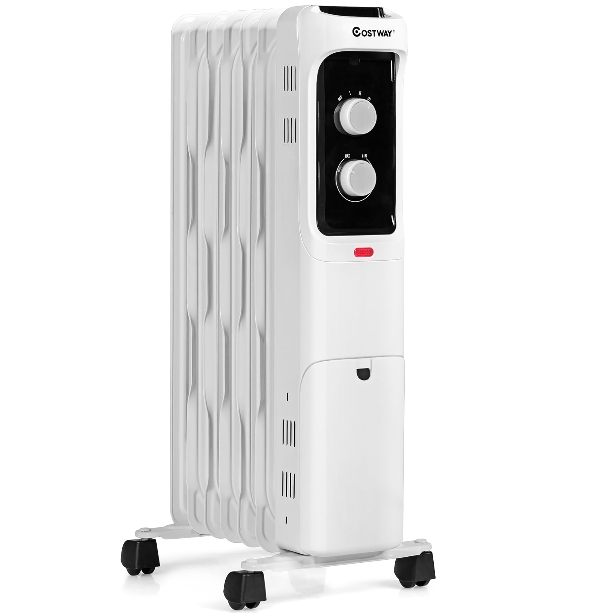 Walmart radiator heater deals
