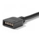 thumbnail image 4 of Motherboard RGB Adapter Cable for PC LED Light Strip SM Wire (4P Male) Ndcxsfigh Para estrenar, 4 of 8