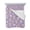 Purple, variant on Purple Mushroom Queen Size Down Alternative Comforter, Lightweight Comforter Quilt Bedding Set with Pillow Shams Botanical Butterfly Spring All Seasons Bed Comforter Duvet Insert 90"x96"
