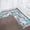 Teal, variant on Farmhouse Kitchen Mats for Floor 3 Piece, Purple Kitchen Rugs and Mats Non Skid Washable for Kitchen Sink Floor, Floral Purple Kitchen Accessories and Decor Kitchen Mat, 17"x30" 17"x47" 17"x59"
