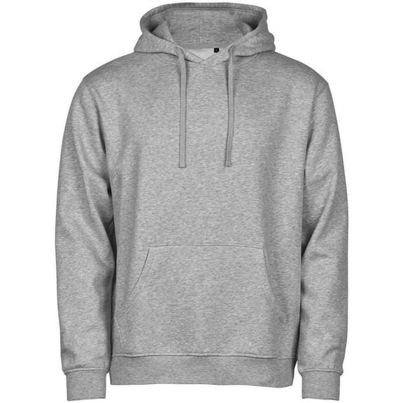 Tee Jays Mens Power Heather Hoodie