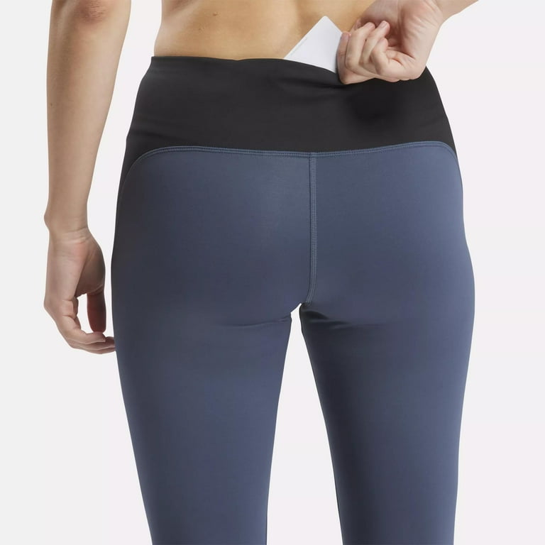 Reebok running leggings new arrivals