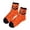cl-6Orange3, variant on ZHOGXU Cozy Kids Halloween Themed Crew Socks For Boys And Girls Night Comfort Warm Socks Running,Athletic