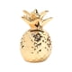 thumbnail image 1 of Alcancía de cerámica con forma de piña Sincero, 1 of 8