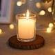 thumbnail image 2 of Regalos de Condolencia Vela Conmemorativa Acrílico y Madera en Memoria Letreros de Boda, Velas Conmemorativas de Boda Letrero para Pérdida, 2 of 5