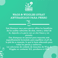 thumbnail image 3 of Shampoo spray anti-rascado para perros Wags & Wiggles, aceites calmantes. Aroma fresco.  355 mL, 3 of 4
